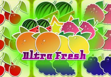 Microgaming - игровой автомат онлайн от Various с RTP 96.89%